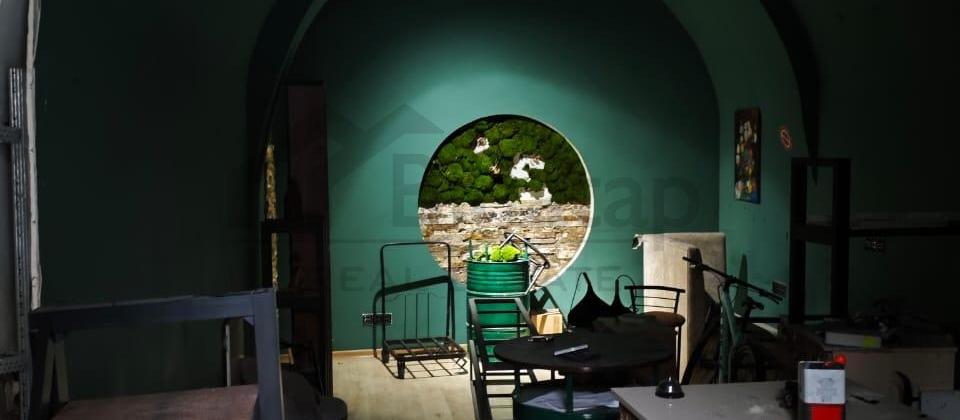 içərişəhər 45kv obyekt icarəsi