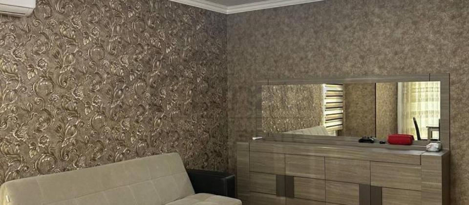 8 noyabrda 2 otaqlı mənzil kirayəsi