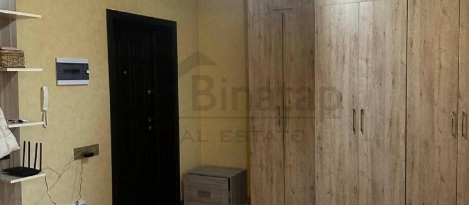 8 noyabrda 2 otaqlı mənzil kirayəsi - 5