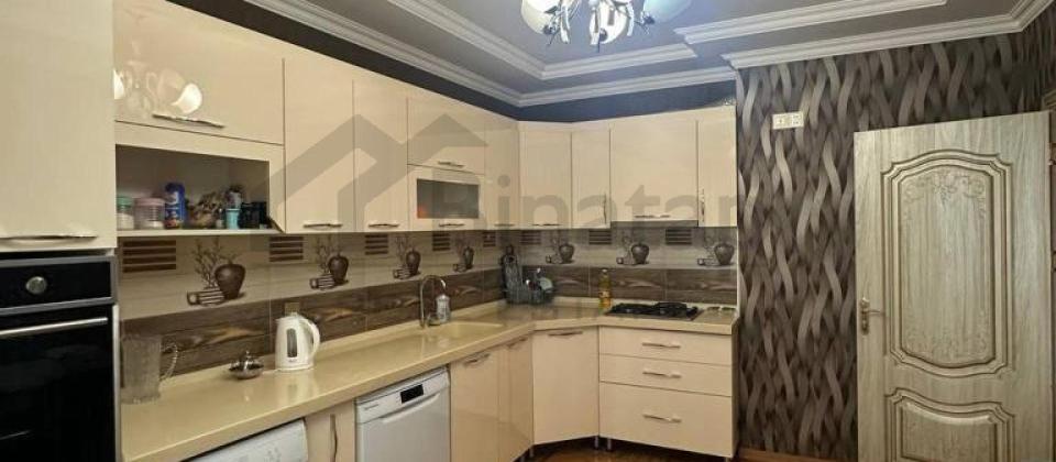 8 noyabrda 2 otaqlı mənzil kirayəsi - 9