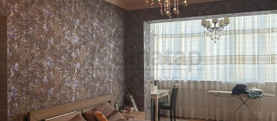 8 noyabrda 2 otaqlı mənzil kirayəsi - 11