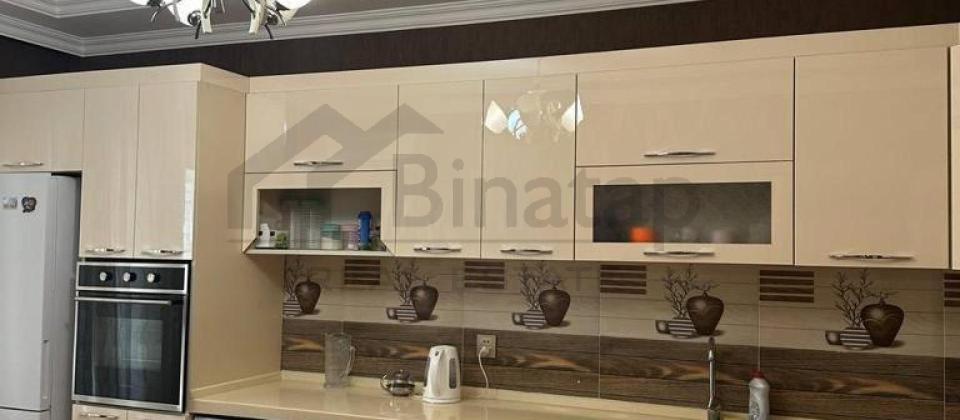 8 noyabrda 2 otaqlı mənzil kirayəsi - 12