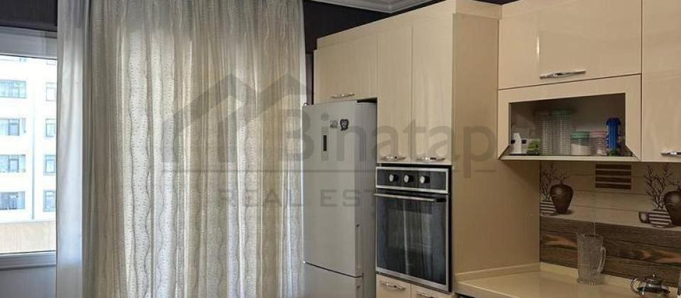 8 noyabrda 2 otaqlı mənzil kirayəsi - 13