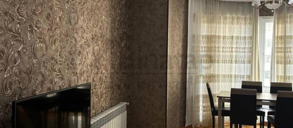 8 noyabrda 2 otaqlı mənzil kirayəsi - 14