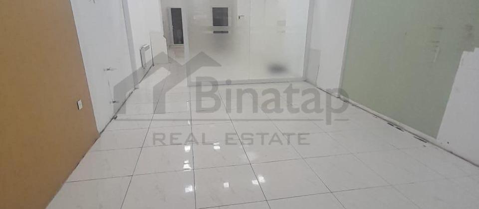 içərişəhər 110kv obyekt icarəsi