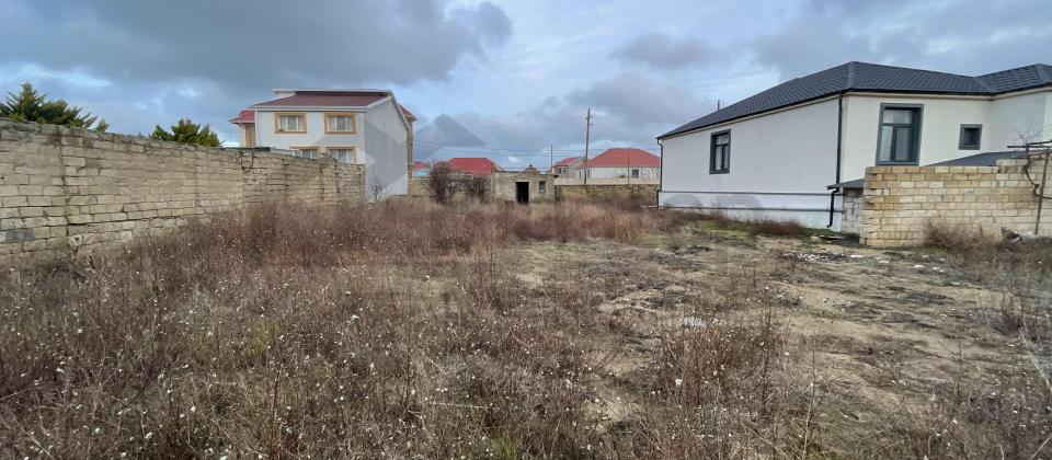 Buzovna-TORPAQ sahəsi - 2