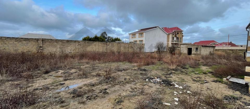 Buzovna-TORPAQ sahəsi - 4