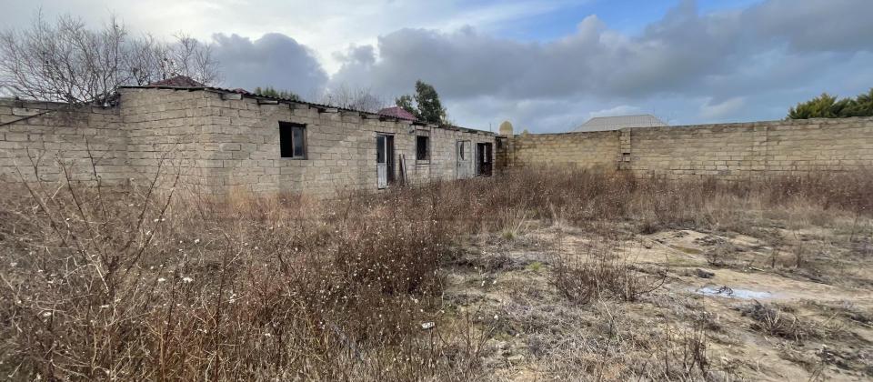 Buzovna-TORPAQ sahəsi - 5