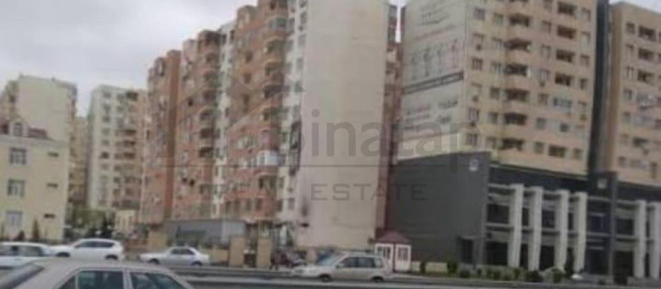 Xırdalan Abşeron Gənclər Şəhərciyi Kupçalı mənzil satılır - 2