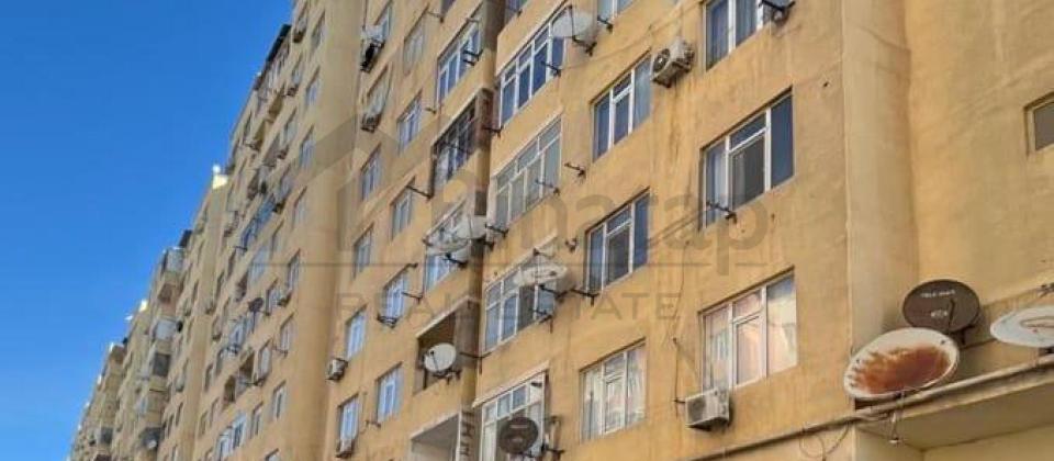 Xırdalan Abşeron Gənclər Şəhərciyi Kupçalı Əşyalı mənzil satılır