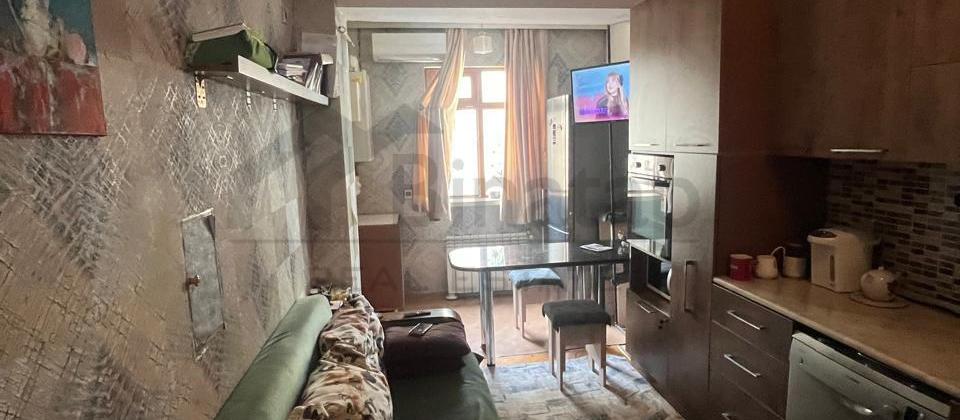 Xırdalan Abşeron Gənclər Şəhərciyi Kupçalı Əşyalı mənzil satılır - 4