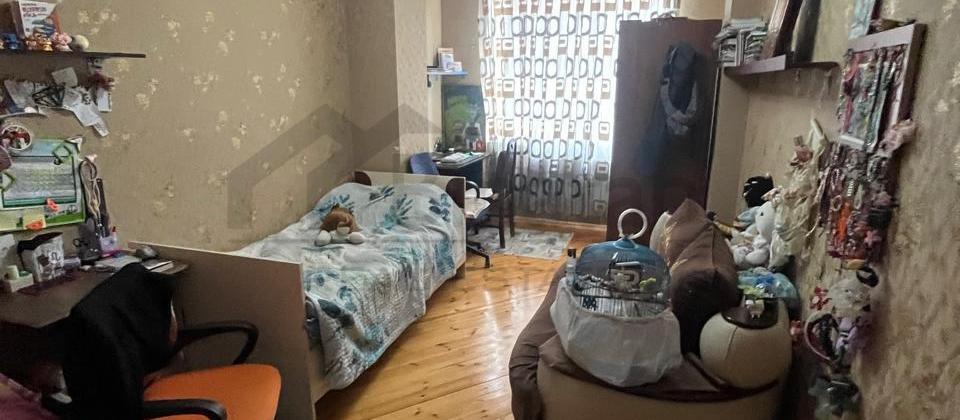 Xırdalan Abşeron Gənclər Şəhərciyi Kupçalı Əşyalı mənzil satılır - 6