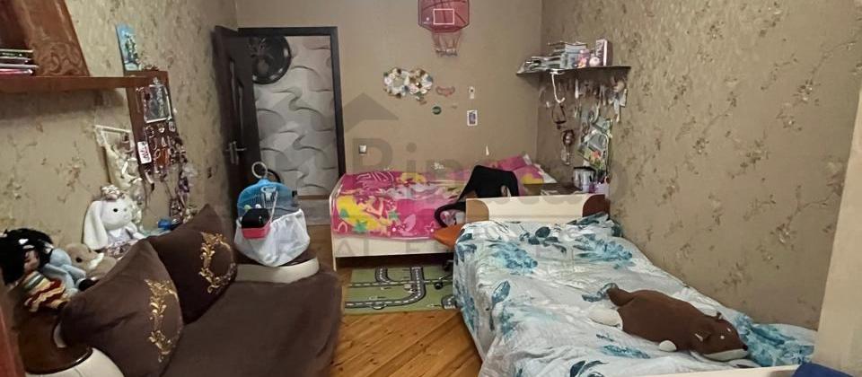 Xırdalan Abşeron Gənclər Şəhərciyi Kupçalı Əşyalı mənzil satılır - 9