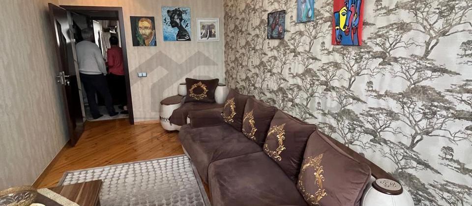 Xırdalan Abşeron Gənclər Şəhərciyi Kupçalı Əşyalı mənzil satılır - 14