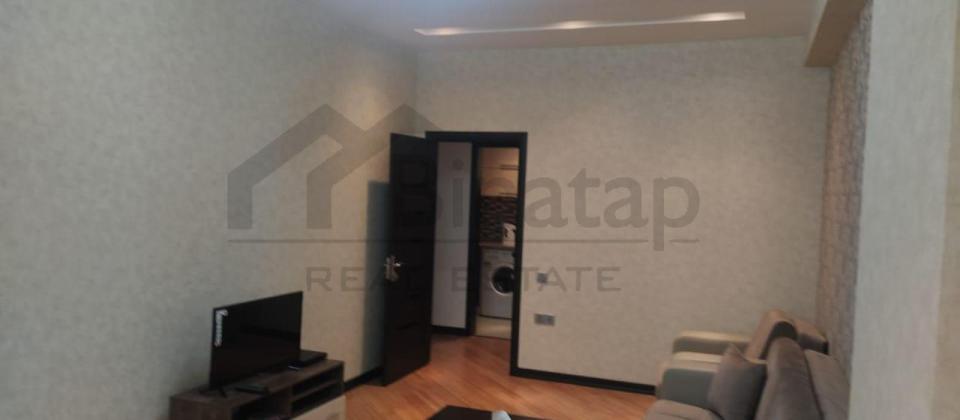 Satılır 2 otaqlı yeni tikili 60 m², Gənclik m.