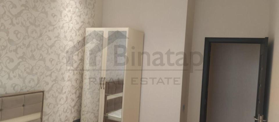 Satılır 2 otaqlı yeni tikili 60 m², Gənclik m. - 4