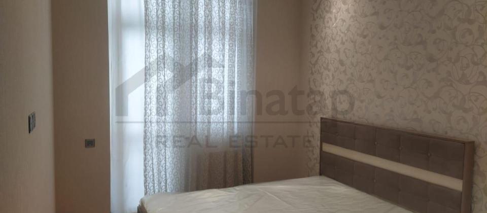 Satılır 2 otaqlı yeni tikili 60 m², Gənclik m. - 6