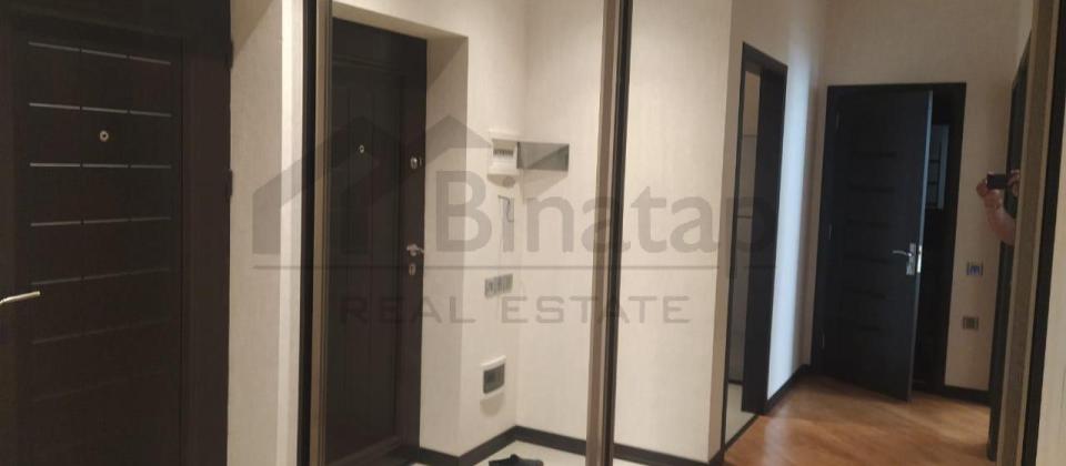 Satılır 2 otaqlı yeni tikili 60 m², Gənclik m. - 7