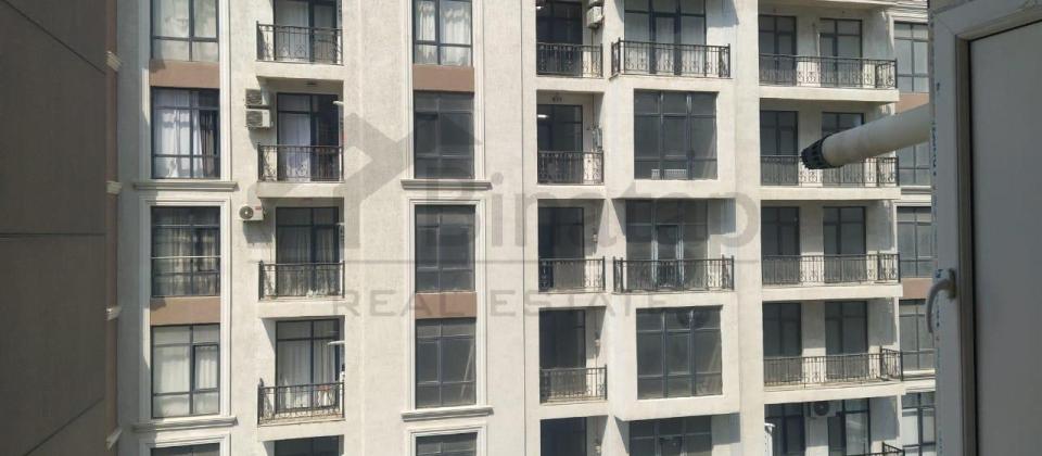 Satılır 2 otaqlı yeni tikili 60 m², Gənclik m. - 10