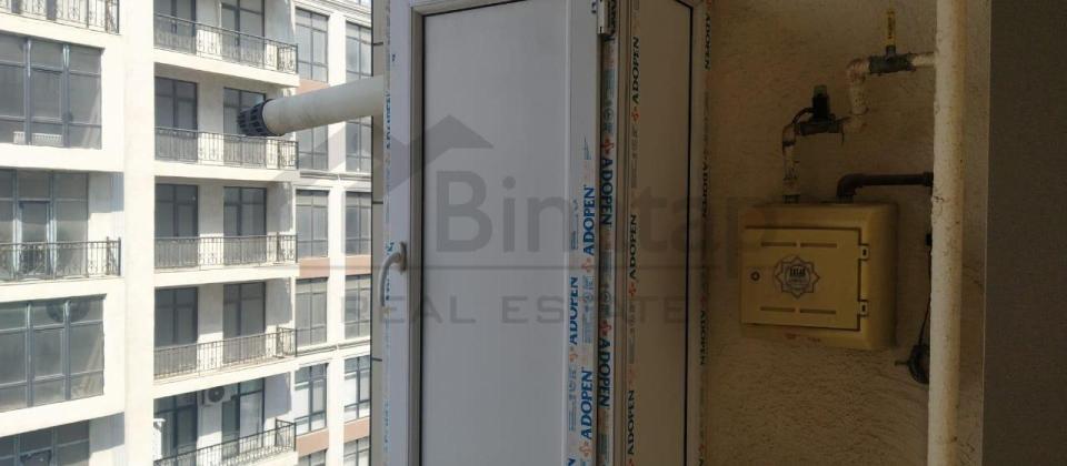 Satılır 2 otaqlı yeni tikili 60 m², Gənclik m. - 11