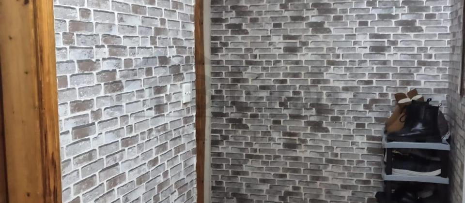 Satılır 2 otaqlı köhnə  tikili 45 m², Həzi Aslanov - 8