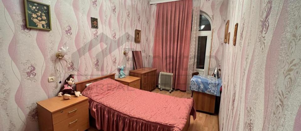 Satılır 2 otaqlı köhnə tikili 60 m², Sahil m. - 3