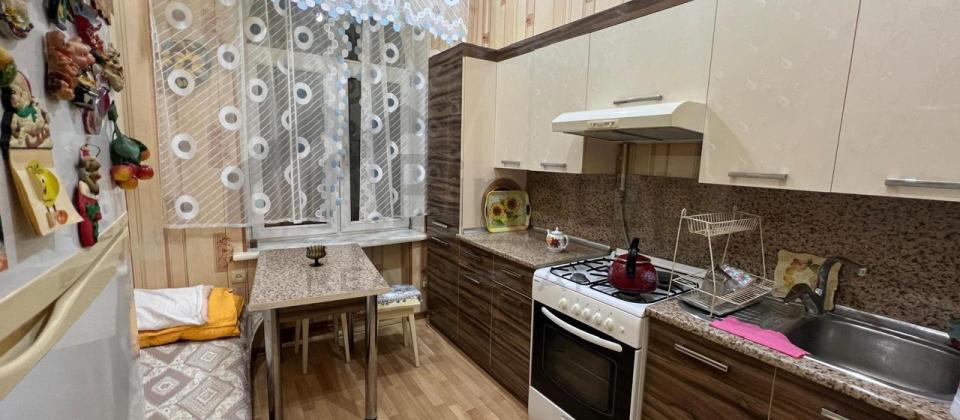 Satılır 2 otaqlı köhnə tikili 60 m², Sahil m. - 7
