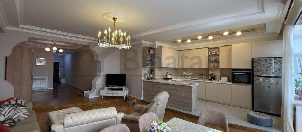 Hesen Eliyev kuchesi, Genclik m/s yaxin 3 otaqli menzil satilir/117 kv.m. - 5