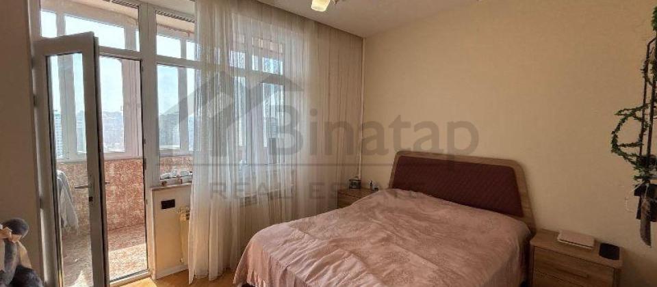 Hesen Eliyev kuchesi, Genclik m/s yaxin 3 otaqli menzil satilir/117 kv.m. - 9