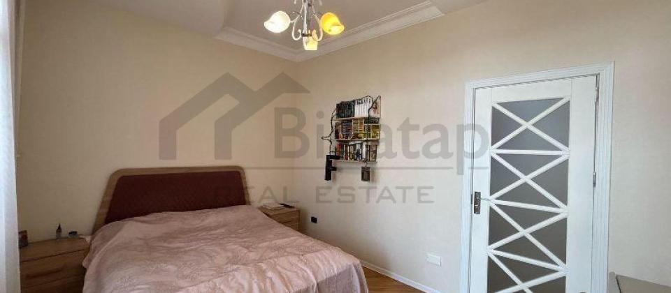 Hesen Eliyev kuchesi, Genclik m/s yaxin 3 otaqli menzil satilir/117 kv.m. - 11