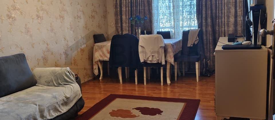 Satılır 3 otaqlı köhnə tikili 85 m², Elmlər Akademiyası m. - 3