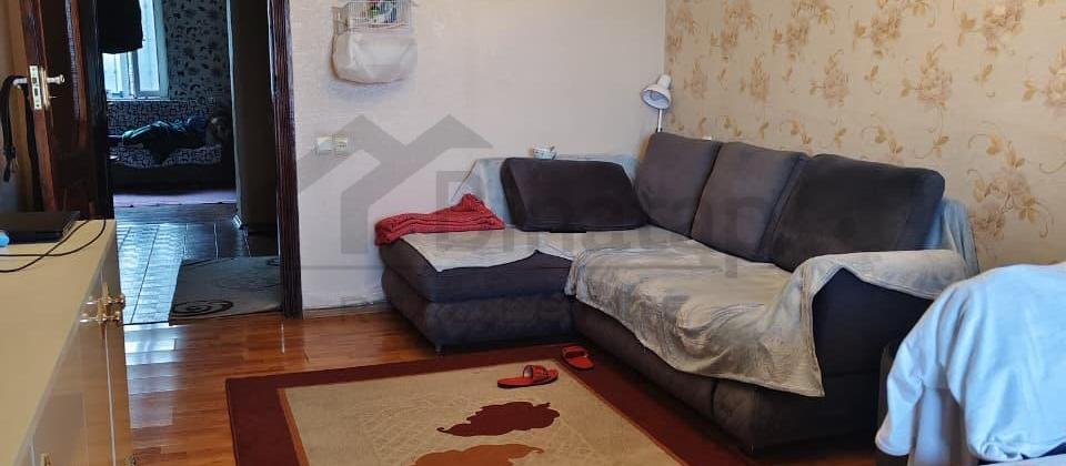 Satılır 3 otaqlı köhnə tikili 85 m², Elmlər Akademiyası m. - 4