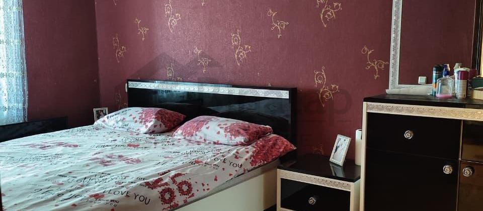 Satılır 3 otaqlı köhnə tikili 85 m², Elmlər Akademiyası m. - 5