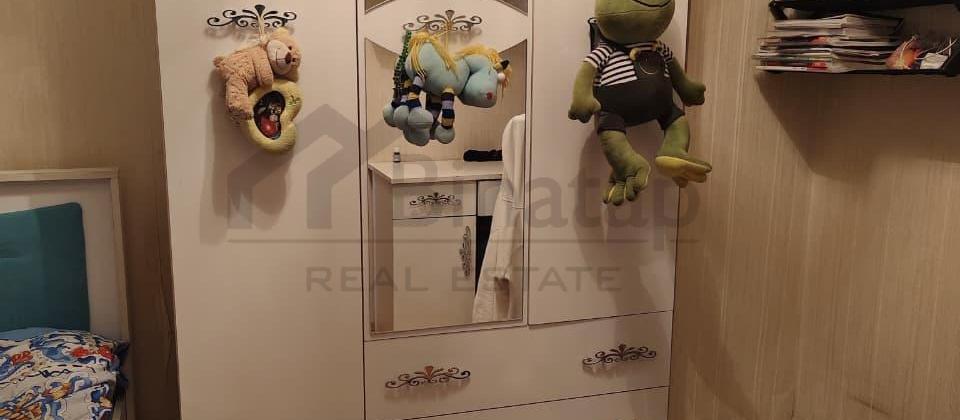 Satılır 3 otaqlı köhnə tikili 85 m², Elmlər Akademiyası m. - 8