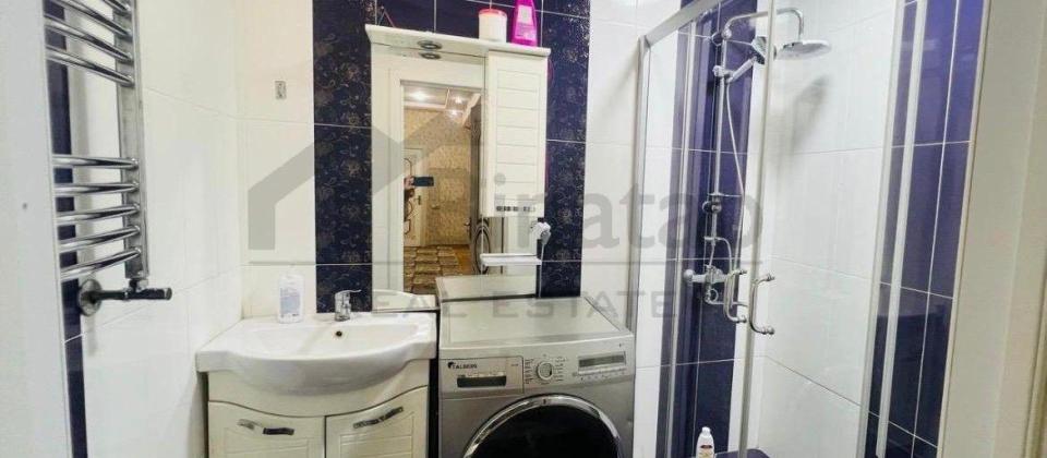 HƏZİ ASLANOV 3 OTAQ YENİ TİKİLİ - 7