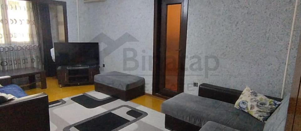 HƏZİ ASLANOV 3 OTAQ KÖHNƏ TİKİLİ