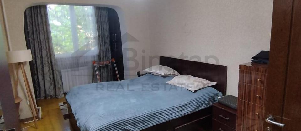 HƏZİ ASLANOV 3 OTAQ KÖHNƏ TİKİLİ - 2