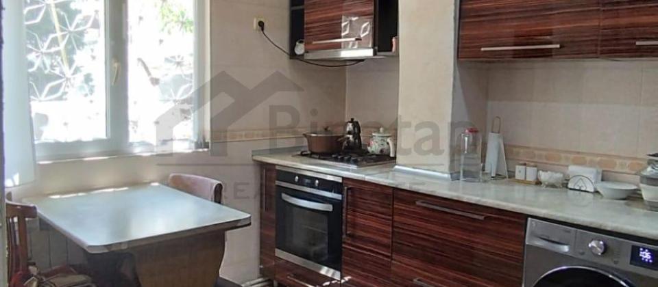 HƏZİ ASLANOV 3 OTAQ KÖHNƏ TİKİLİ - 3