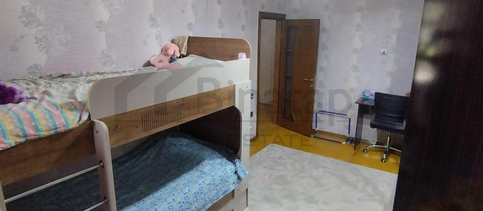 HƏZİ ASLANOV 3 OTAQ KÖHNƏ TİKİLİ - 5