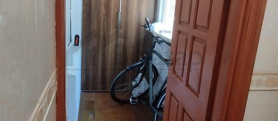 HƏZİ ASLANOV 3 OTAQ KÖHNƏ TİKİLİ - 10