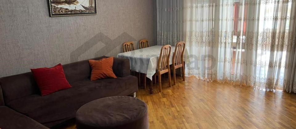 ŞƏHƏRİN MƏRKƏZİ 28 MAY 4 OTAQ YENİ TİKİLİ - 2