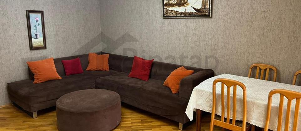 ŞƏHƏRİN MƏRKƏZİ 28 MAY 4 OTAQ YENİ TİKİLİ - 3