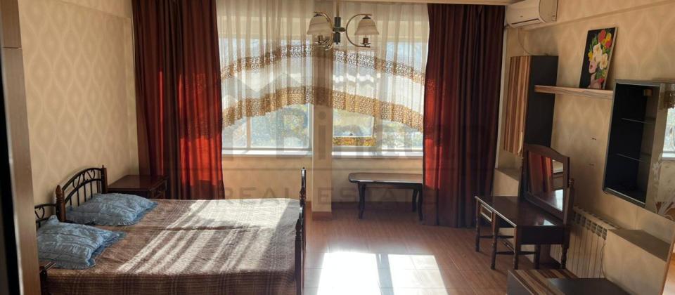 ŞƏHƏRİN MƏRKƏZİ 28 MAY 4 OTAQ YENİ TİKİLİ - 4