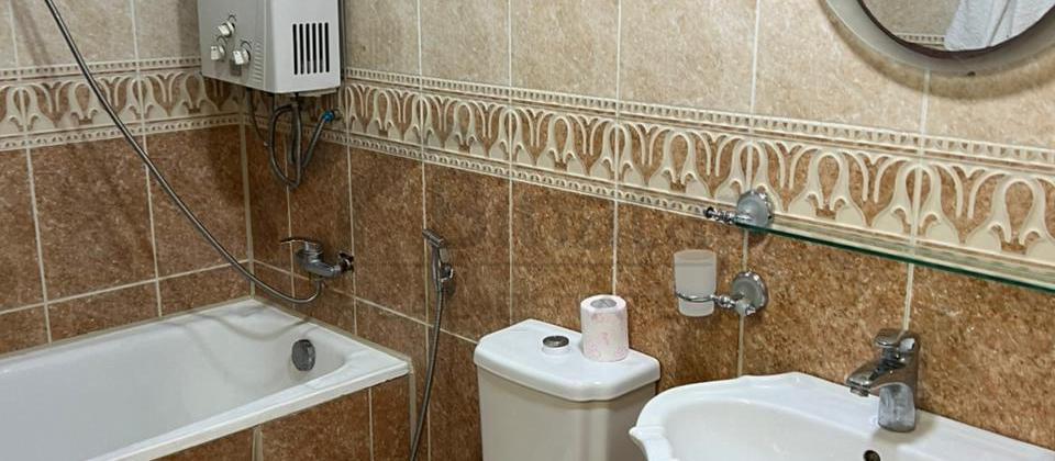 ŞƏHƏRİN MƏRKƏZİ 28 MAY 4 OTAQ YENİ TİKİLİ - 8