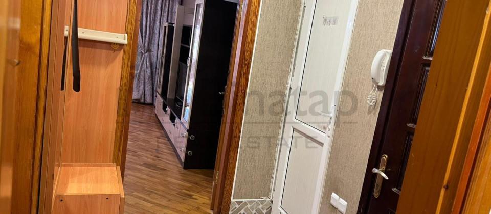 ŞƏHƏRİN MƏRKƏZİ 28 MAY 4 OTAQ YENİ TİKİLİ - 11