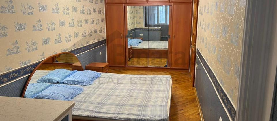 ŞƏHƏRİN MƏRKƏZİ 28 MAY 4 OTAQ YENİ TİKİLİ - 12