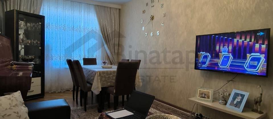 XALQLAR DOSTLUGU 3 OTAQ KÖHNƏ TİKİLİ - 2