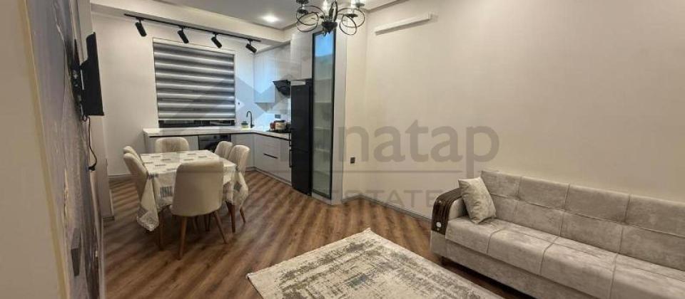 Tibb Universiteti ve Olimpik Stara yaxin 3 otaqli menzil kiraye verilir/75 kv.m.