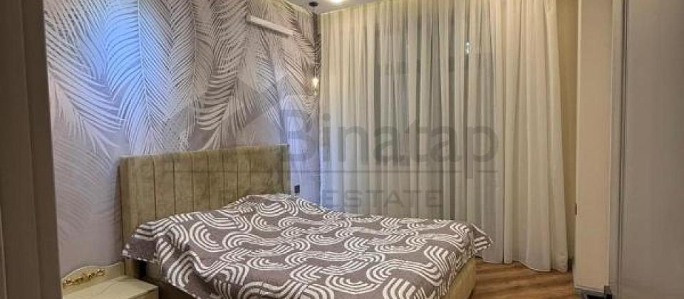 Tibb Universiteti ve Olimpik Stara yaxin 3 otaqli menzil kiraye verilir/75 kv.m. - 3