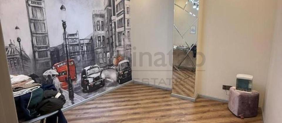 Tibb Universiteti ve Olimpik Stara yaxin 3 otaqli menzil kiraye verilir/75 kv.m. - 5